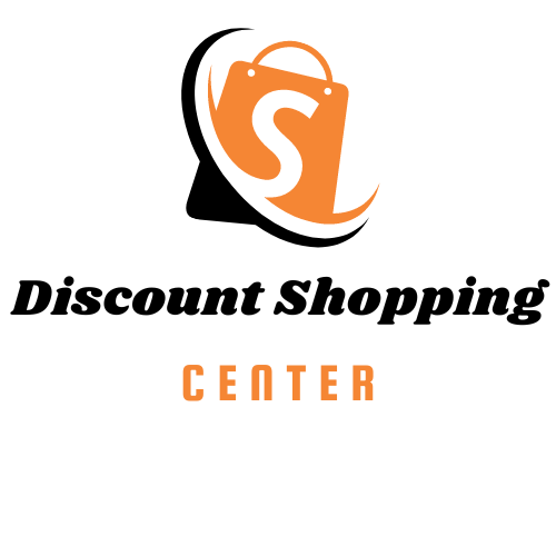 Discount Shopping Center